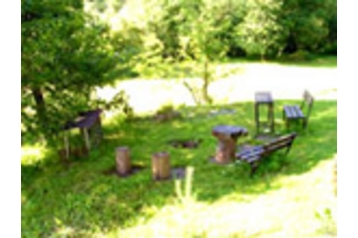 Чехія Chata Horní Radouň, Екстер'єр